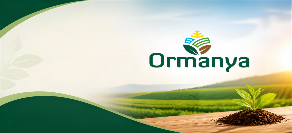 Ormanya Yerel Üretim Doğal Bakım Hikâyesi