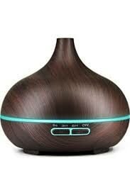 AROMATHERAPY DIFFUSER