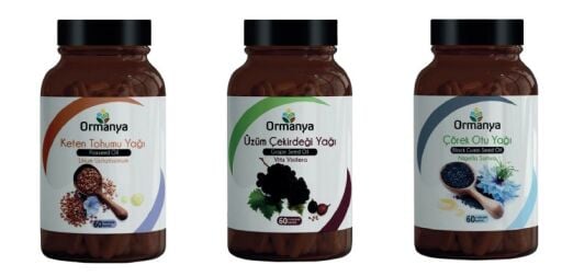 FOOD SUPPLEMENTS