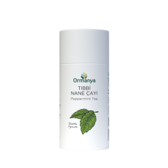 TIBBİ NANE ÇAYI - 50 gr