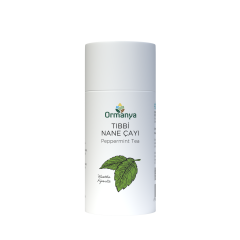 TIBBİ NANE ÇAYI - 50 gr