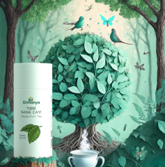 TIBBİ NANE ÇAYI - 50 gr