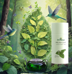 MELİSA ÇAYI - 35 gr