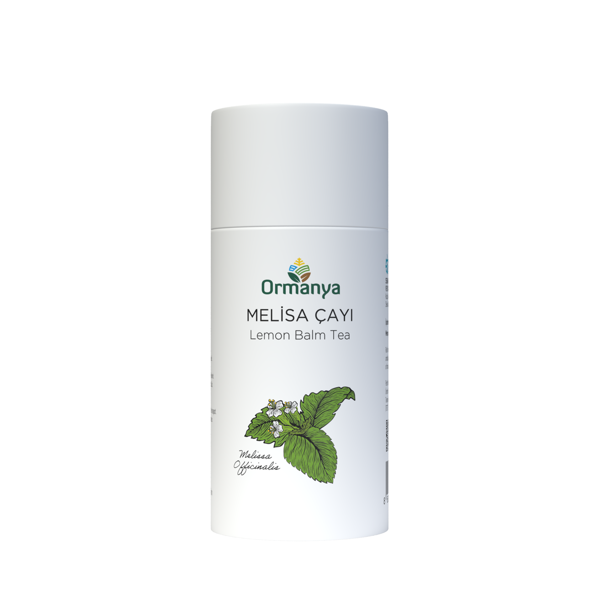 MELİSA ÇAYI - 35 gr