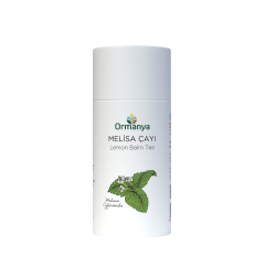 MELİSA ÇAYI - 35 gr