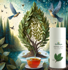 DEFNE ÇAYI - 110 gr