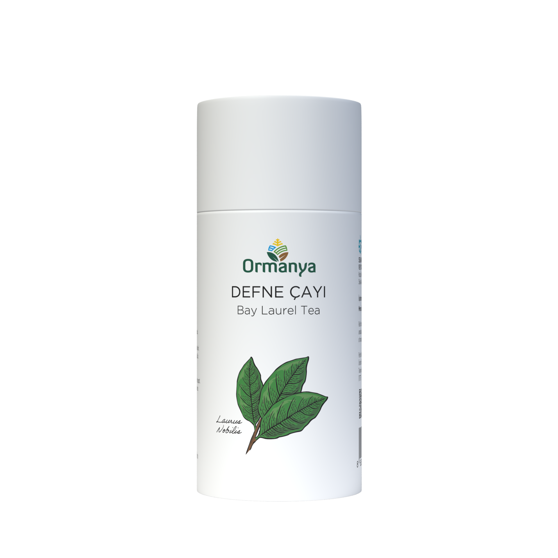 DEFNE ÇAYI - 110 gr