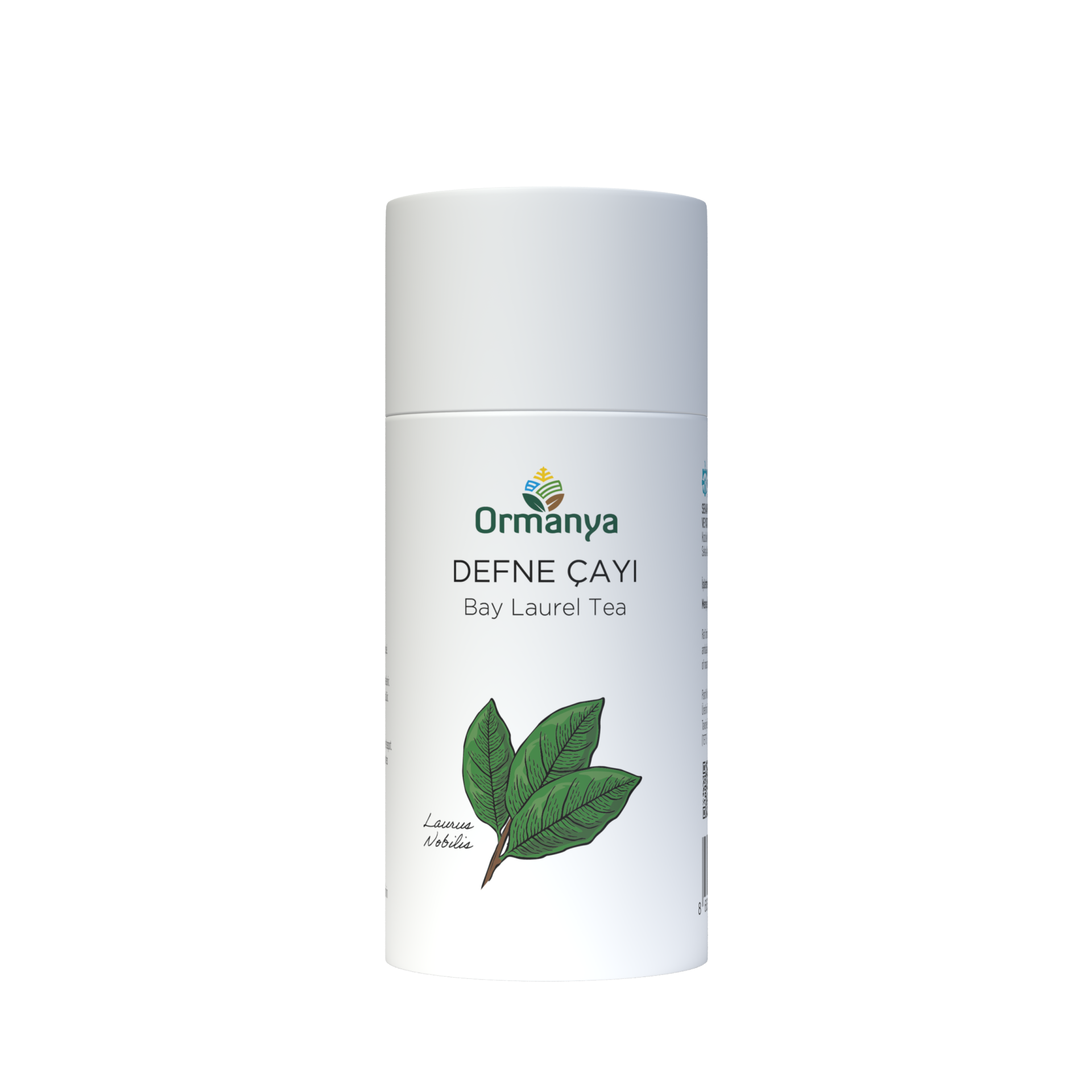 DEFNE ÇAYI - 110 gr