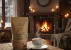 REZENE ÇAYI - 100 gr