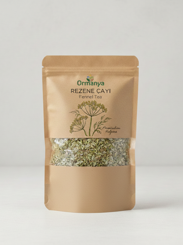 REZENE ÇAYI - 100 gr