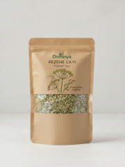 REZENE ÇAYI - 100 gr