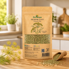 REZENE ÇAYI - 100 gr