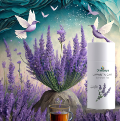LAVANTA ÇAYI - 50 gr