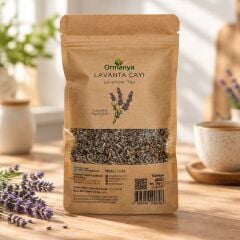 LAVANTA ÇAYI - 50 gr
