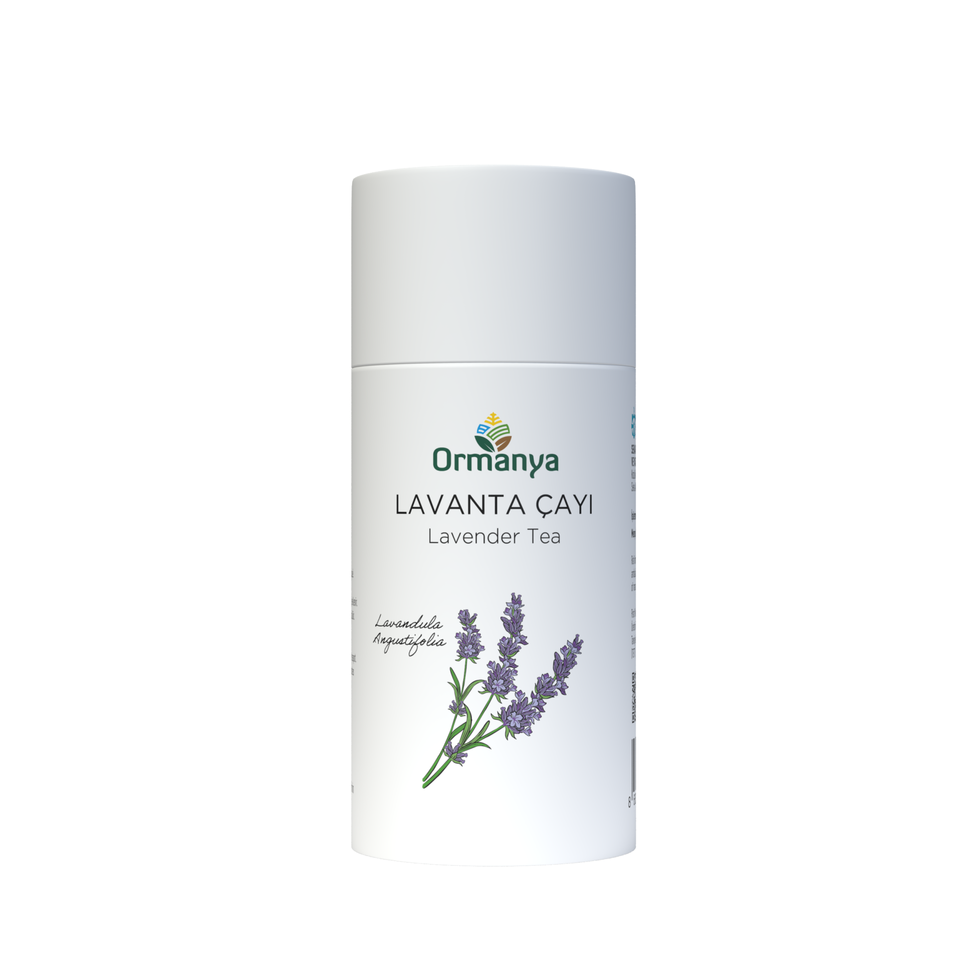 LAVANTA ÇAYI - 50 gr