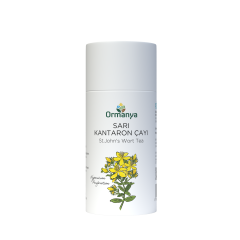 SARI KANTARON ÇAYI - 50 gr