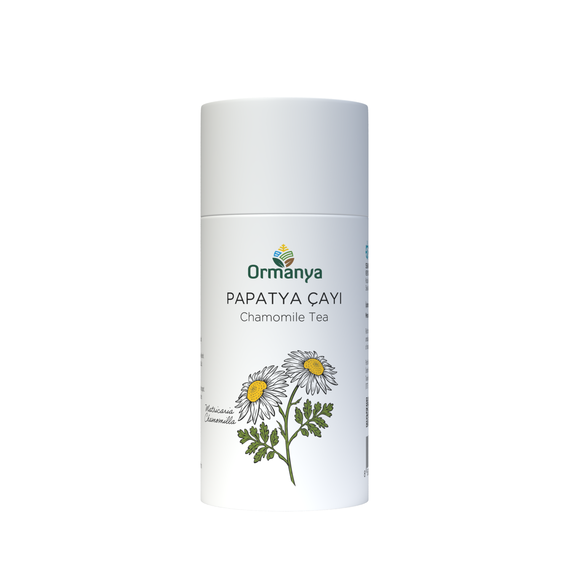 PAPATYA ÇAYI - 30 g