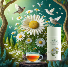 PAPATYA ÇAYI - 30 g