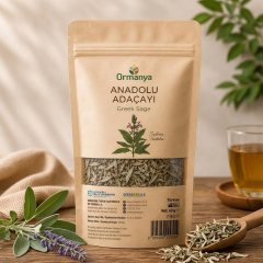 ANADOLU ADAÇAYI - 60 gr