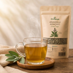 ANADOLU ADAÇAYI - 60 gr