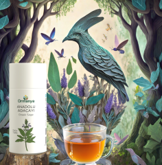 ANADOLU ADAÇAYI - 30 gr