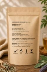 ANADOLU ADAÇAYI - 60 gr