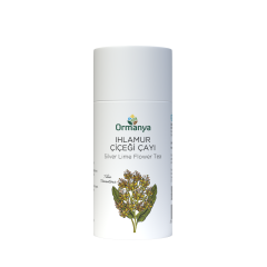IHLAMUR ÇİÇEĞİ ÇAYI - 50 gr