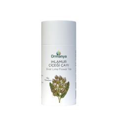 IHLAMUR ÇİÇEĞİ ÇAYI - 50 gr