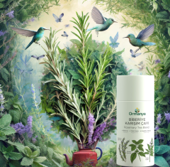 BİBERİYE KARIŞIM ÇAYI - 50 gr