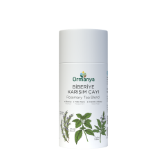 BİBERİYE KARIŞIM ÇAYI - 50 gr