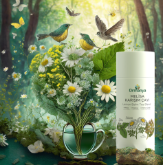 MELİSA KARIŞIM ÇAYI - 50 gr