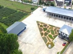 DEFNE UÇUCU YAĞI - 5 ml