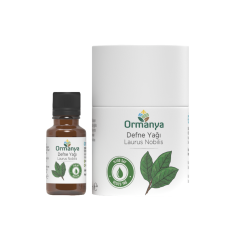 DEFNE UÇUCU YAĞI - 5 ml