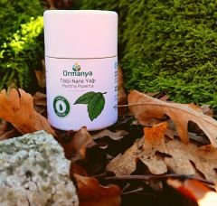 TIBBİ NANE UÇUCU YAĞI - 5 ml  (% 100 saf ve doğal)