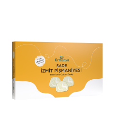 ORMANYA SADE İZMİT PİŞMANİYESİ (500 GR)