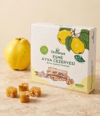 EŞME AYVA CEZERYESİ (450 GR)