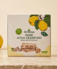 EŞME AYVA CEZERYESİ (450 GR)