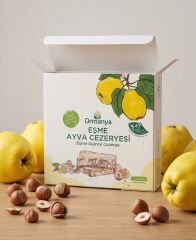 EŞME AYVA CEZERYESİ (450 GR)