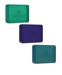 DEFNELİ KATI SABUN - 100 gr (KOSTİKSİZDİR)