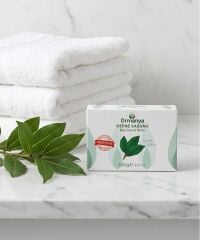 DEFNELİ KATI SABUN - 100 gr