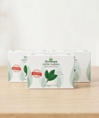 DEFNELİ KATI SABUN - 100 gr
