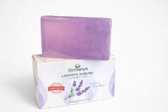 LAVANTALI KATI SABUN - 100 gr