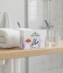 LAVANTALI KATI SABUN - 100 gr
