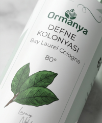 DEFNE KOLONYASI - 180 ml