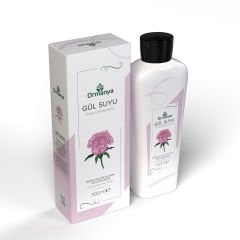 Gül Suyu %100 - 300 ml (Doğal)