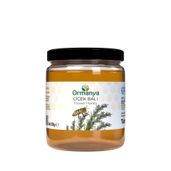 ÇİÇEK BALI - 250 gr