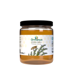 ÇİÇEK BALI - 250 gr