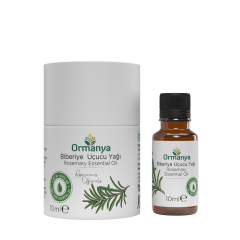 BİBERİYE UÇUCU YAĞI - 10 ml