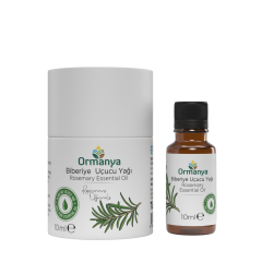 BİBERİYE UÇUCU YAĞI - 10 ml