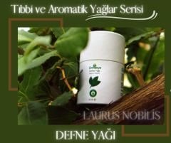 DEFNE UÇUCU YAĞI - 10 ml